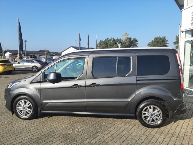 Ford Grand Tourneo Connect Titanium 1.5 TDCi 7-Sitzer