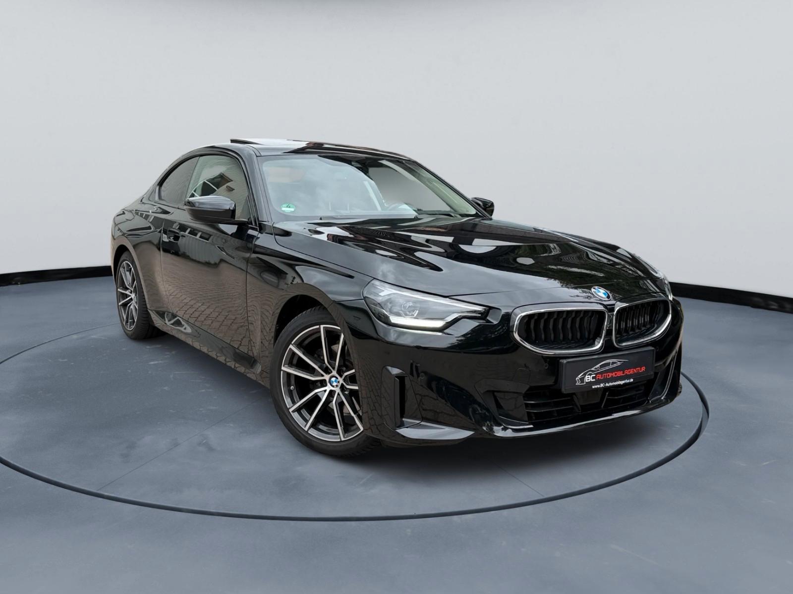 BMW 220