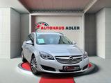 Opel Insignia A 2.0 CDTI Sports Tourer*2HD*NAVI*6GANG - gebrauchte Opel Insignia aus dem Jahr 2014