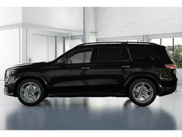 Mercedes GLS 450 - 4
