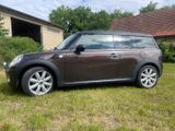 MINI Cooper Clubman Clubman Cooper Cooper - MINI Cooper Clubman aus 2008