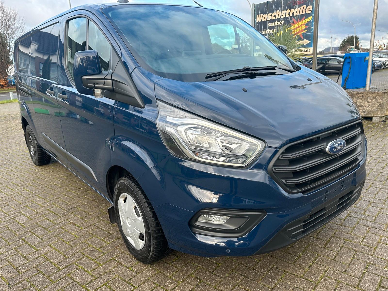Ford Transit Custom Kasten 300 L2 Trend