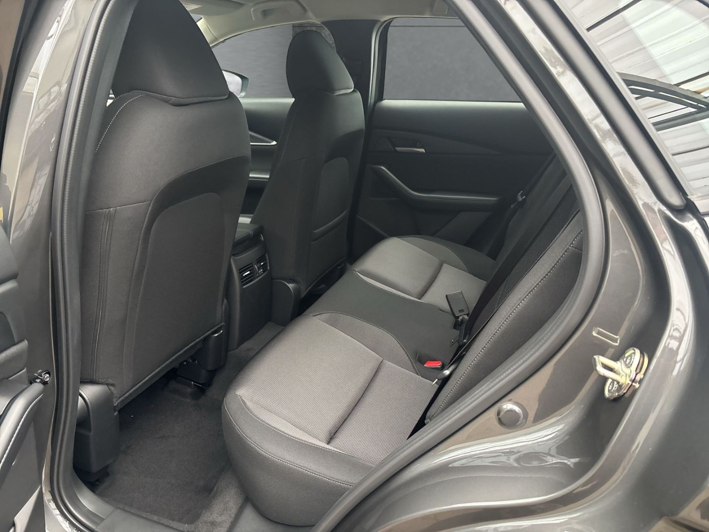 Mazda CX-30 - Bild 9