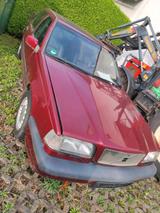 Volvo LS 850 20 v - Volvo 850: 20v