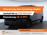 Volkswagen T7 Caravelle 2.0 TDI LR 9-SITZER RFK/KLIMA/PDC - VW T7 Caravelle Gebrauchtwagen