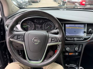 Opel Mokka - 9