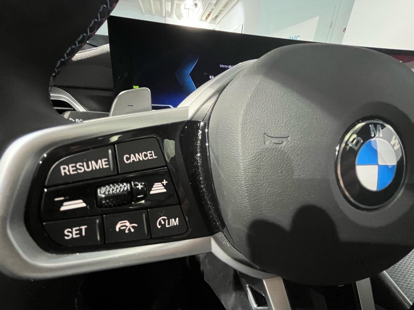 BMW M340i xDrive M SportpaketPro/Panorama/Kamera/ACC