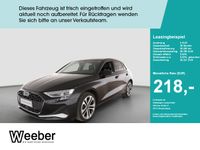 Audi A3 - Vorschau Bild 1