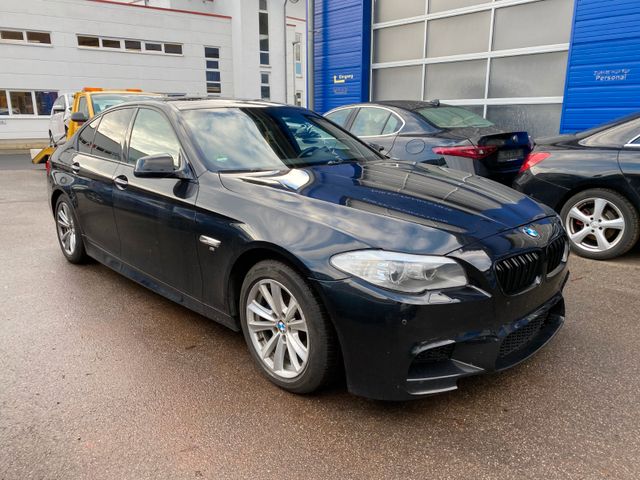 BMW 520 d 5 Lim. 520