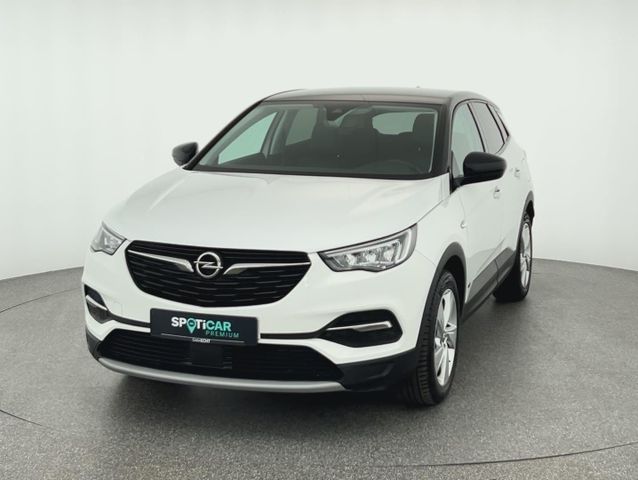 Opel Grandland Elegance PHEV-Navi*SHZ*PDC*uvm.