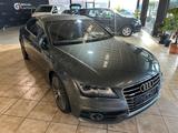 Audi A7 Sportback 3.0 TDI quattro *S-Line/Kamera/HUD* - graue Audi A7
