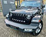 Jeep Wrangler Sahara 2.2 CRD/ Winterpak/Techpak/Diff.