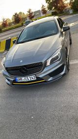Mercedes-Benz CLA Edition 1- - gebrauchte Mercedes-Benz CLA 250 aus dem Jahr 2013