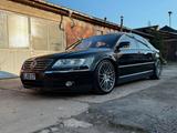 Volkswagen VW Phaeton 4.2l V8 4Motion mit Standheizung - gebrauchte VW Phaeton aus dem Jahr 2004