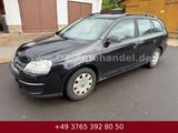 Volkswagen Golf V Variant Trendline 1. hand 135 tkm o. Tüv - Volkswagen Golf aus 2008: Kombi