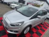 Ford S-MAX 2,0 EcoBlue Automatik "Busines*LED*Kamera* - Ford S-Max SUV