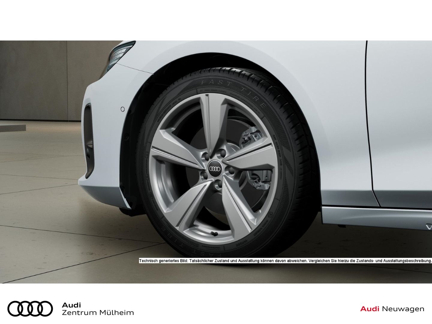 Audi A6 - Bild 7