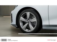 Audi A6 - Vorschau Bild 7