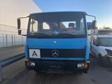 Mercedes-Benz 1114   K   Palfinger PK  5800 - Mercedes-Benz 1114