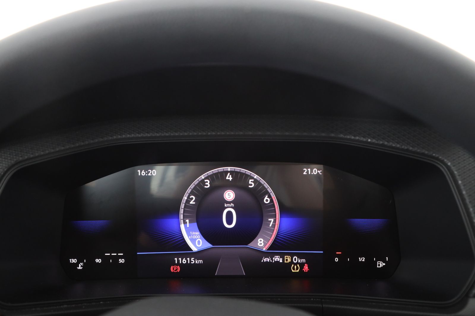 Volkswagen T-Cross - Bild 19