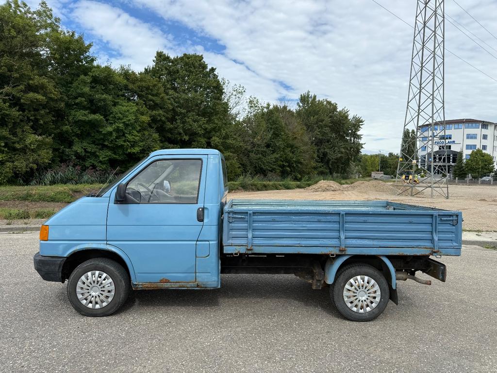Volkswagen T4 andere