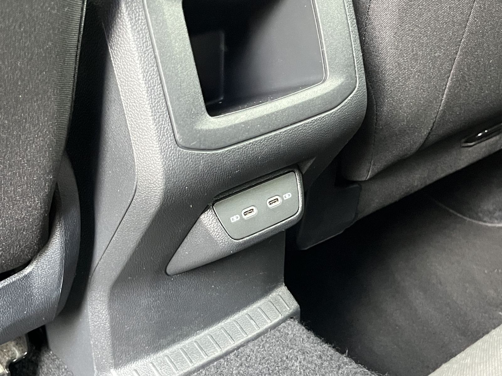 Fahrzeugabbildung Volkswagen T-Cross DSG*ViCo*SmartLink*PDC*ACC*IQ*u.v.m**