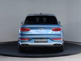 Bentley Bentayga 4.0 V8 EWB Azure 4WD Autom. - blaue Bentley Bentayga