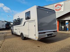 Adria Matrix 670 SL, 60 Y JUBILEE Sondermodell