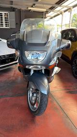 BMW Bmw K 1200 LT Luxury Tourer / Touring, - MOTORRAD TOURING