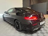 Mercedes-Benz C300 Coupe EQ *AMG-ACC-Alcantara-Carplay* - Mercedes-Benz C-Klasse: Coupe