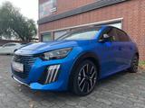 Peugeot 208 Hybrid 136 GT *LED*LEDER*CARPLAY*SHZ*KAMERA* - gebrauchte Peugeot 208 aus dem Jahr 2024