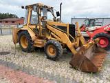 CAT 428 Baggerlader - Angebote