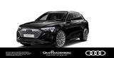Audi Q8 e-tron 55 quattro . Matrix Navi B&O HuD ACC - schwarze Audi Q8 e-tron