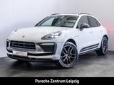 Porsche Macan T Standheizung SportChrono LED Panorama - gebrauchte Porsche Macan aus dem Jahr 2024