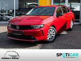Opel Astra Sports Tourer Enjoy +NAVI+SITZHEIZUNG+KAME - Opel Astra Jahreswagen: Sport Tourer