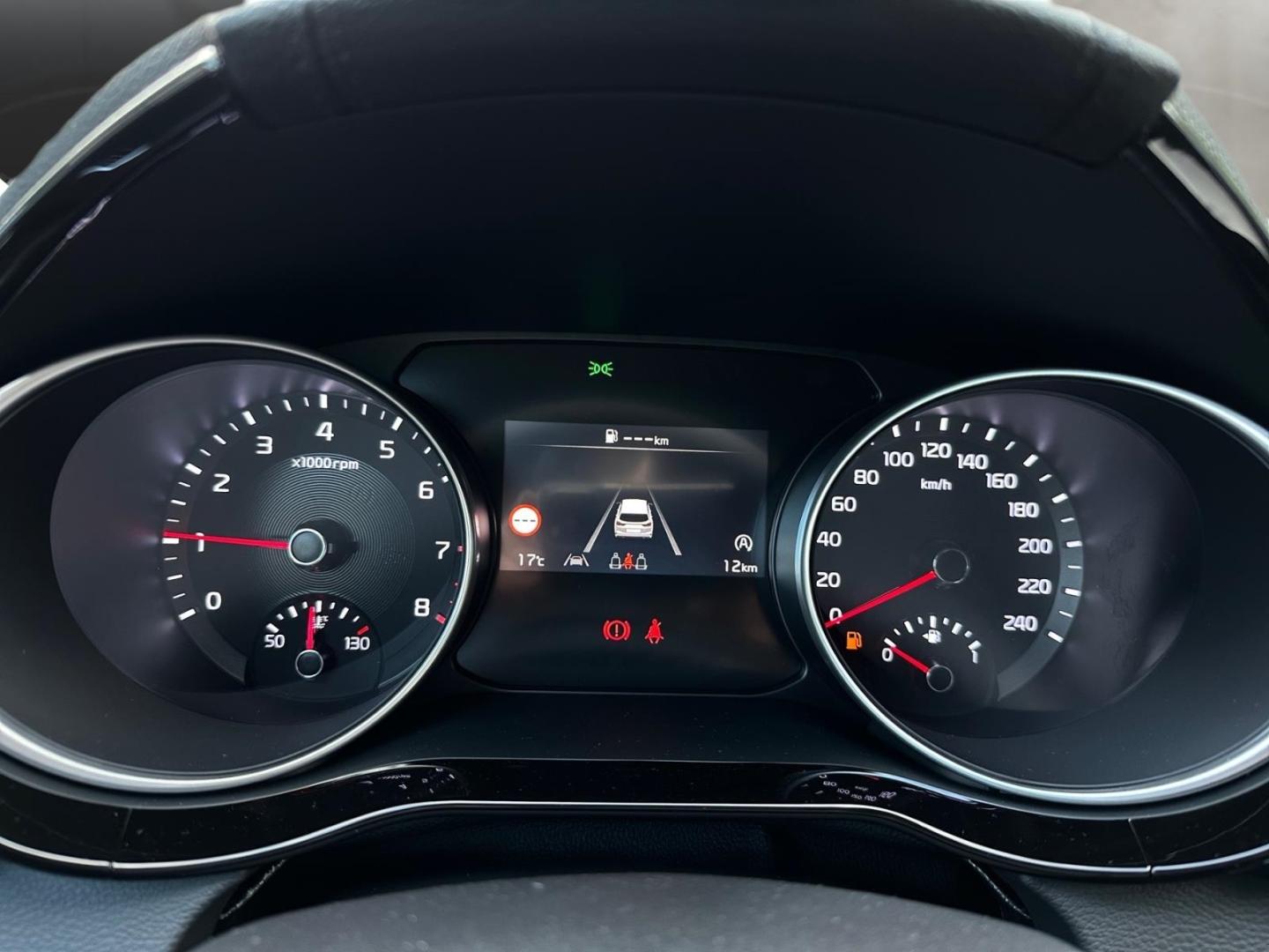 Kia Ceed_sw 1.0 Ultimate Ed. STYLE-PAKET NAVI RÜCKFA