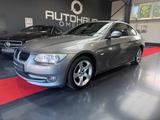 BMW 320i Coupe 2-Hand/Xenon/S-Dach/H&K/Leder - BMW 320 aus 2011: 320d