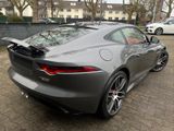 Jaguar F-Type Coupe R-Dynamic AWD*R-Sitze*PANO*MERIDIAN - Jaguar F-Type aus 2018