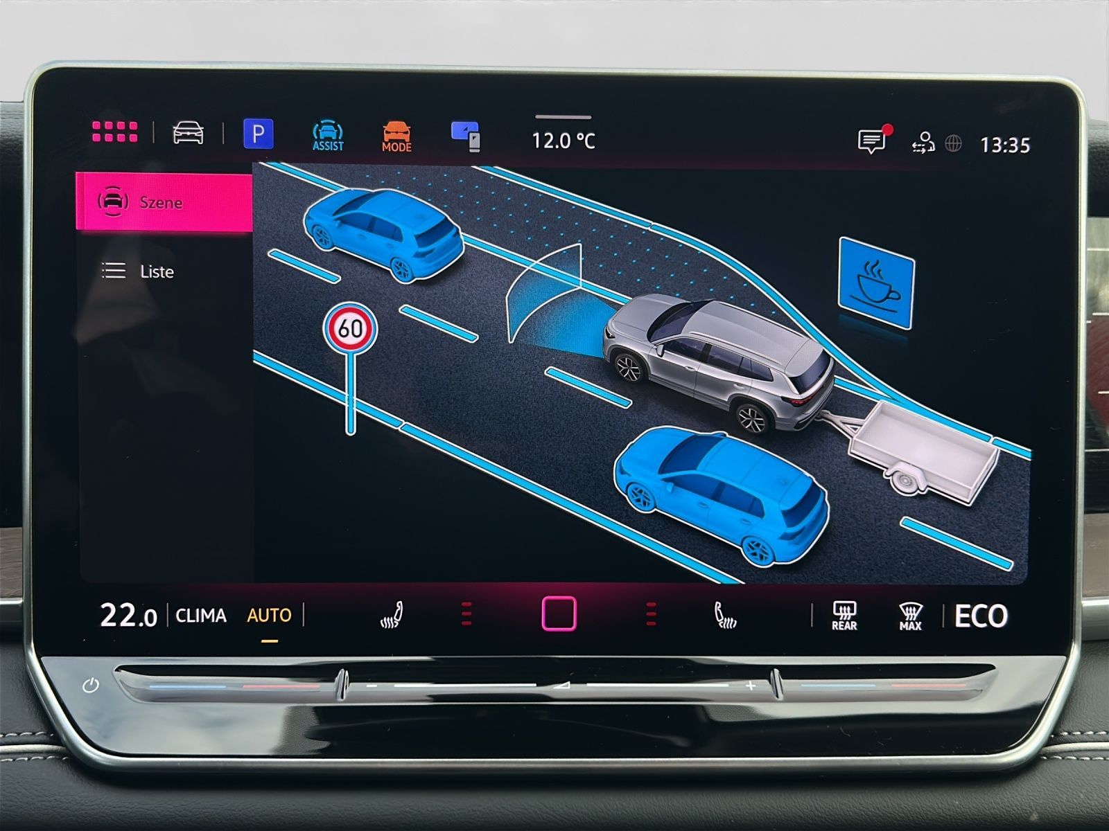 Volkswagen Tayron - Bild 15