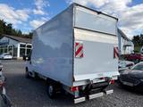 Opel Movano KOFFER L4H1 2.2D Klima Kamera Ladebordwan - Opel Movano Koffer Gebrauchtwagen