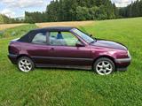 Volkswagen Golf 3 Cabrio Bj 1995 1.8L 75PS - Volkswagen Golf: Cabrio, 7