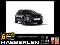 Peugeot 2008 - Vorschau Bild 1