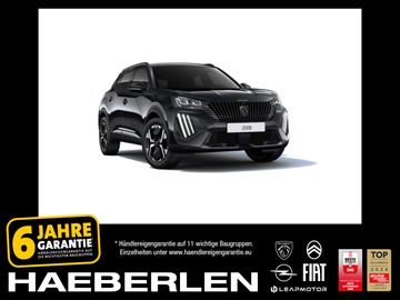 Peugeot 2008 ALLURE TURBO 100