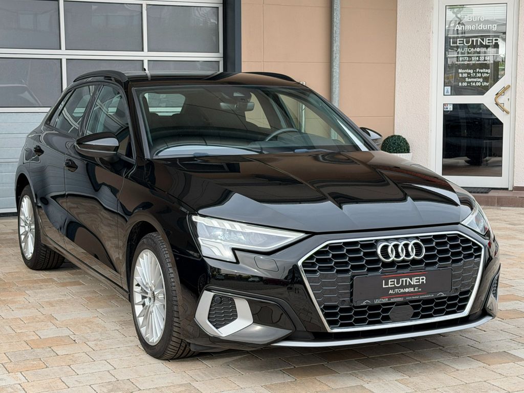 Image of Audi A3