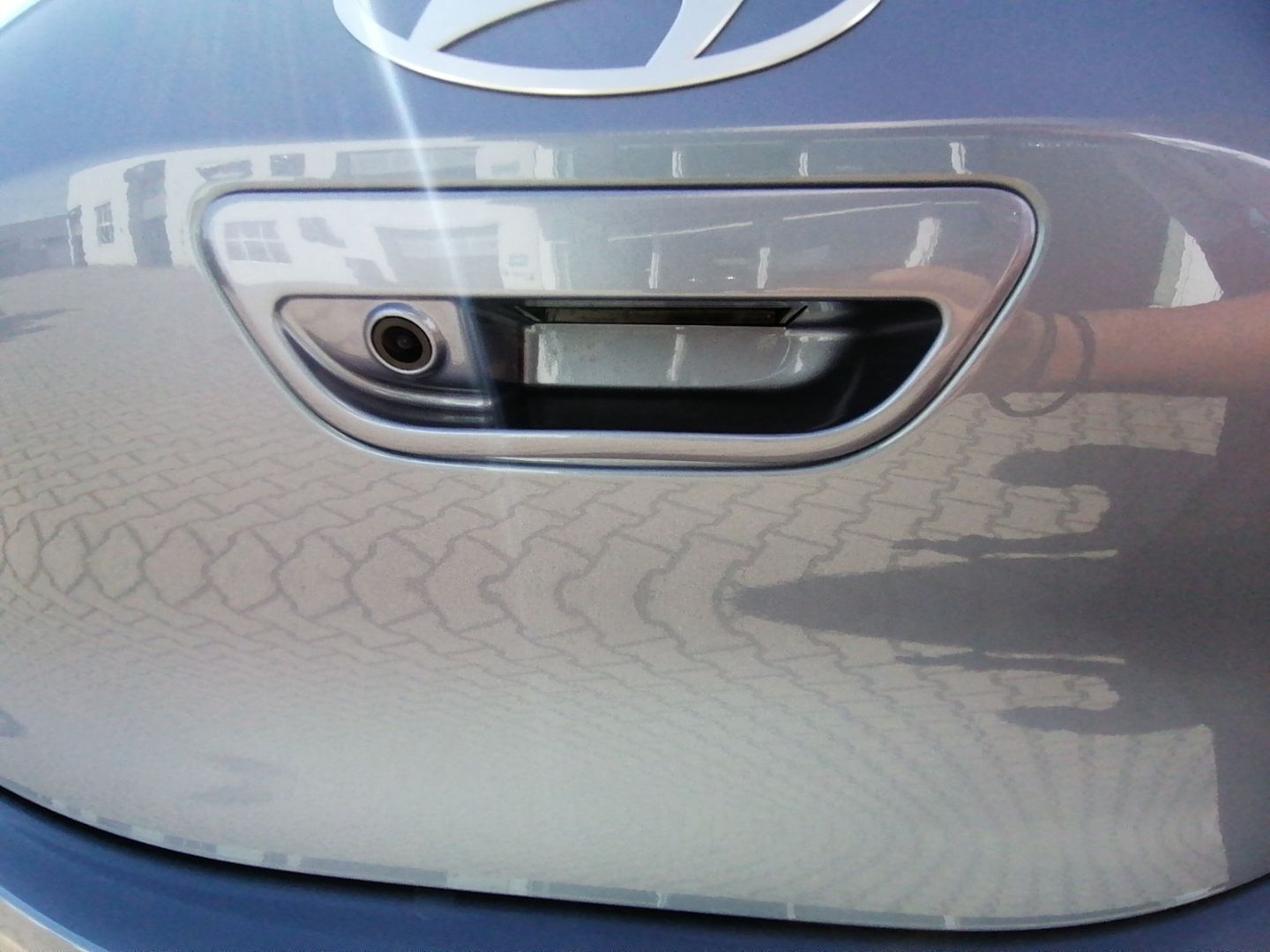 Hyundai i10 - Bild 19