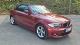 BMW 118i CABRIO LEDER KLIMA PDC KEYLESS SHZ - BMW 118 in Bonn