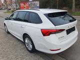 Skoda Octavia Combi Ambition Automatik, 1.Hand - Diesel Gebrauchtwagen in Saarbrücken