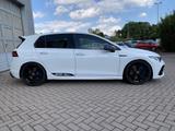 Volkswagen Golf VIII R 20 Years APR-400 E K&W+Matrix+NAVI - Volkswagen Golf: R400