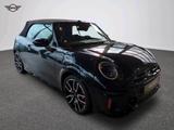 MINI John Cooper Works Cabrio - Cars in Lünen: Cabrio