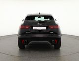 Jaguar E-PACE D180 S AWD LED Navi Leder Kamera DAB - Jaguar E-Pace aus 2019